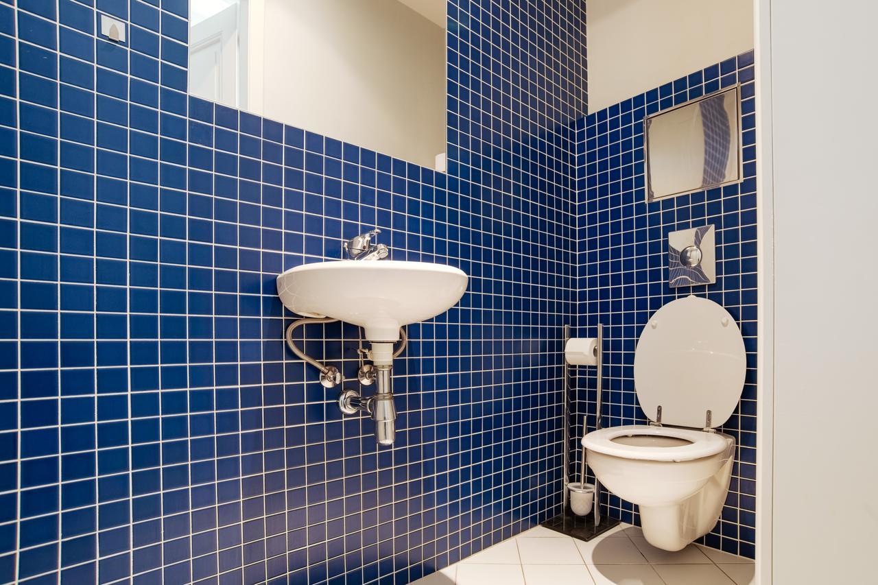 Apartment Gesse Kollarova Prága Kültér fotó